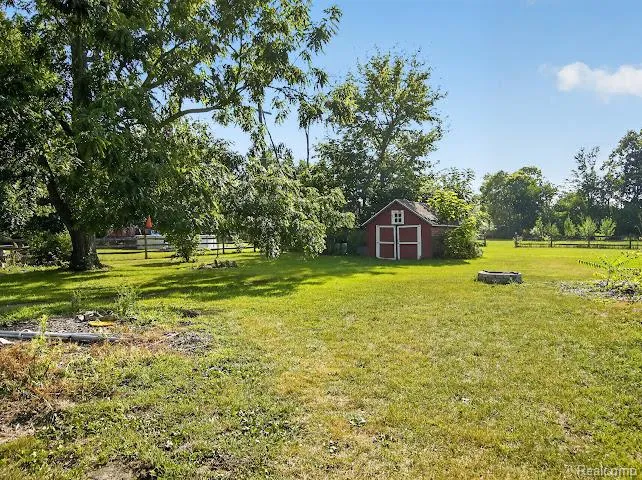 349 Barnum Street Dundee Village, MI 48131