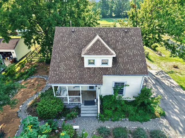 349 Barnum Street Dundee Village, MI 48131