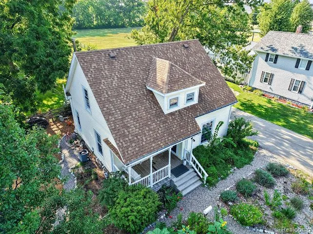 349 Barnum Street Dundee Village, MI 48131