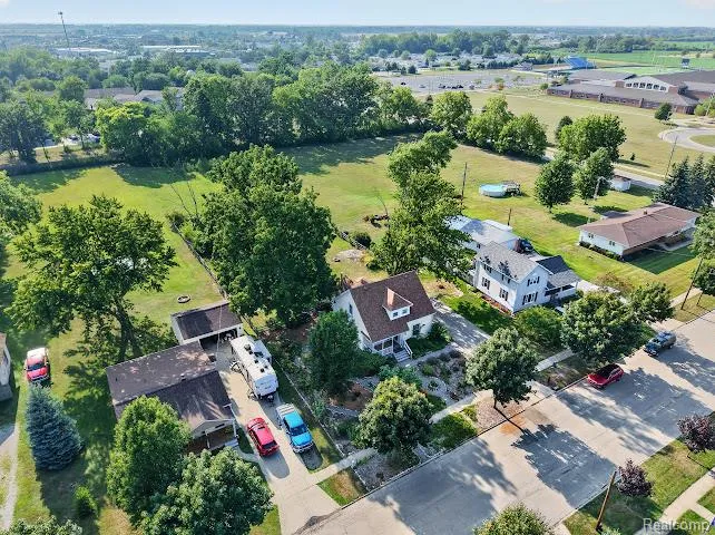 349 Barnum Street Dundee Village, MI 48131