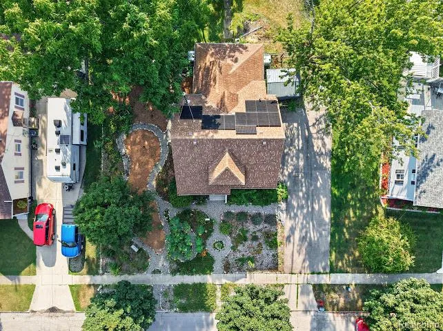 349 Barnum Street Dundee Village, MI 48131