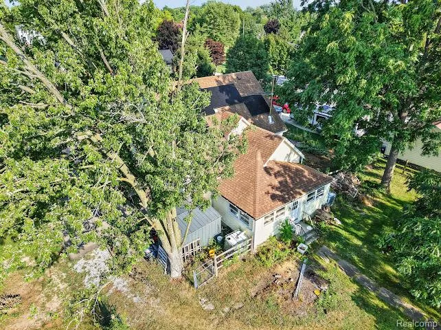 349 Barnum Street Dundee Village, MI 48131