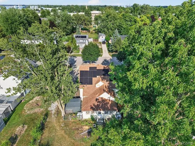 349 Barnum Street Dundee Village, MI 48131