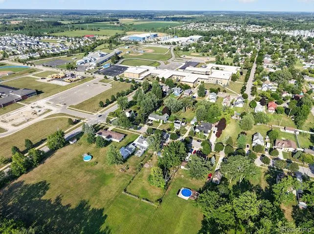 349 Barnum Street Dundee Village, MI 48131