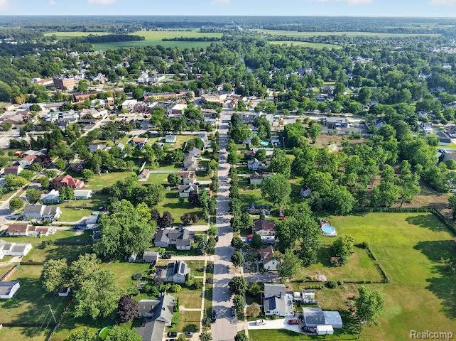 349 Barnum Street Dundee Village, MI 48131