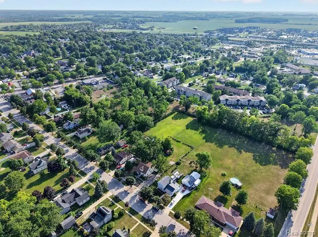 349 Barnum Street Dundee Village, MI 48131