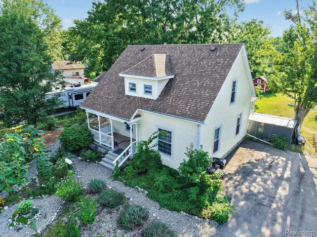 349 Barnum Street Dundee Village, MI 48131