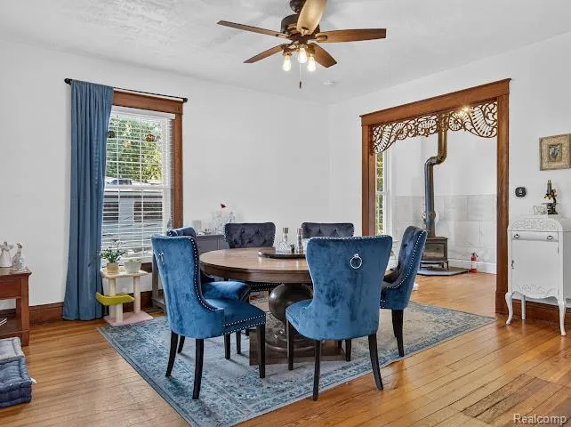 349 Barnum Street Dundee Village, MI 48131