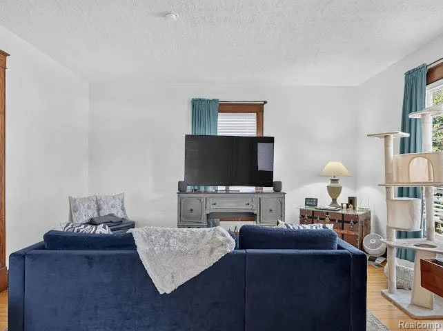 349 Barnum Street Dundee Village, MI 48131