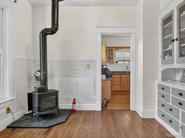 349 Barnum Street Dundee Village, MI 48131