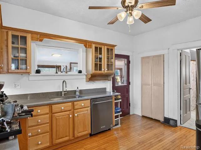 349 Barnum Street Dundee Village, MI 48131