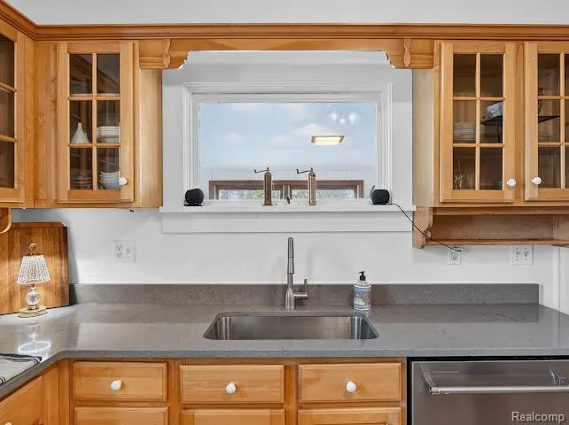 349 Barnum Street Dundee Village, MI 48131