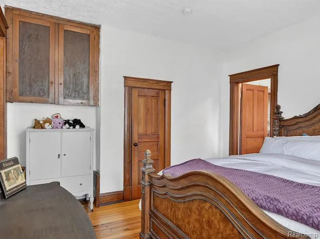 349 Barnum Street Dundee Village, MI 48131