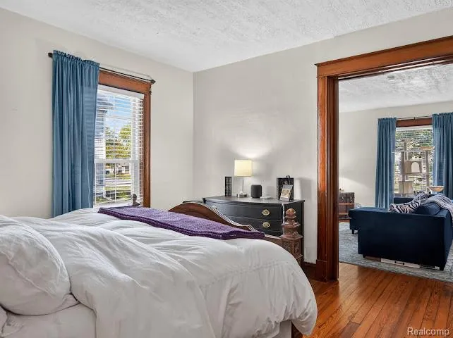 349 Barnum Street Dundee Village, MI 48131