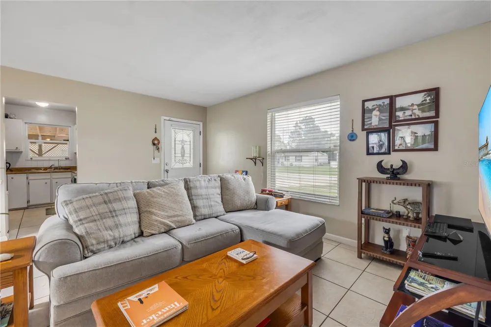 2417 ADAMS AVENUE Deltona, FL 32738