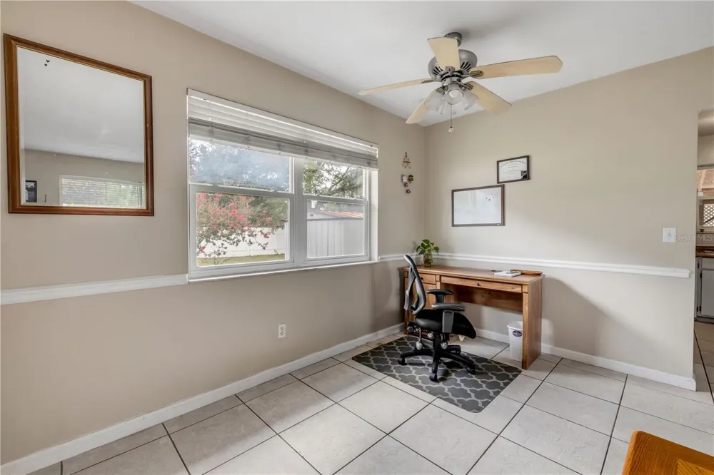 2417 ADAMS AVENUE Deltona, FL 32738