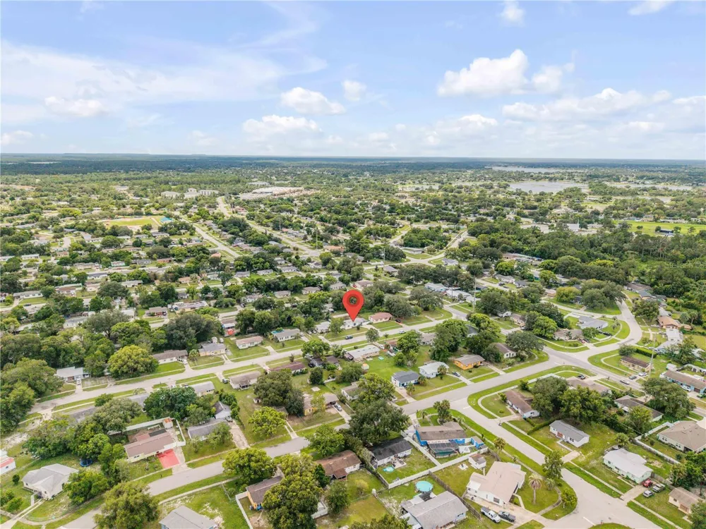 2417 ADAMS AVENUE Deltona, FL 32738