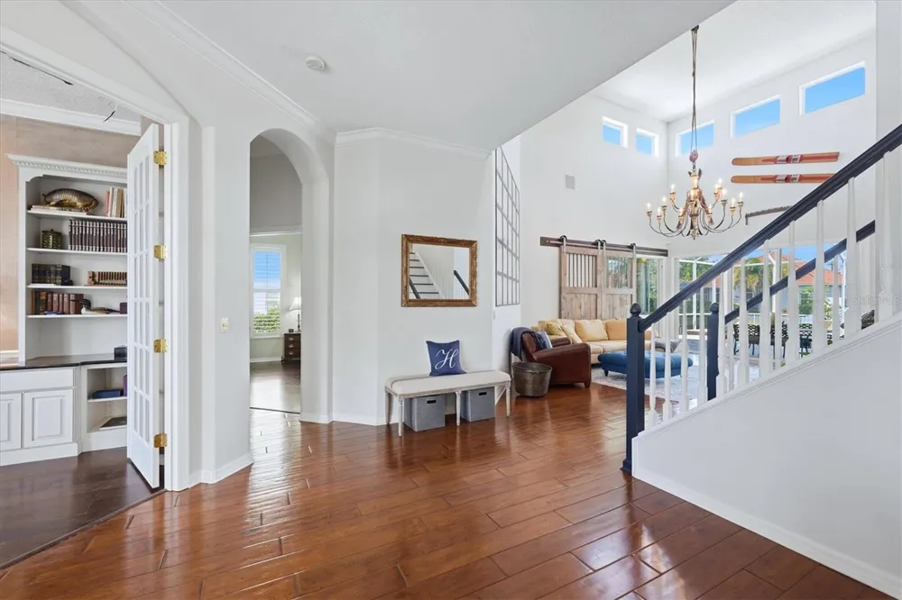 4747 PINNACLE DRIVE Bradenton, FL 34208