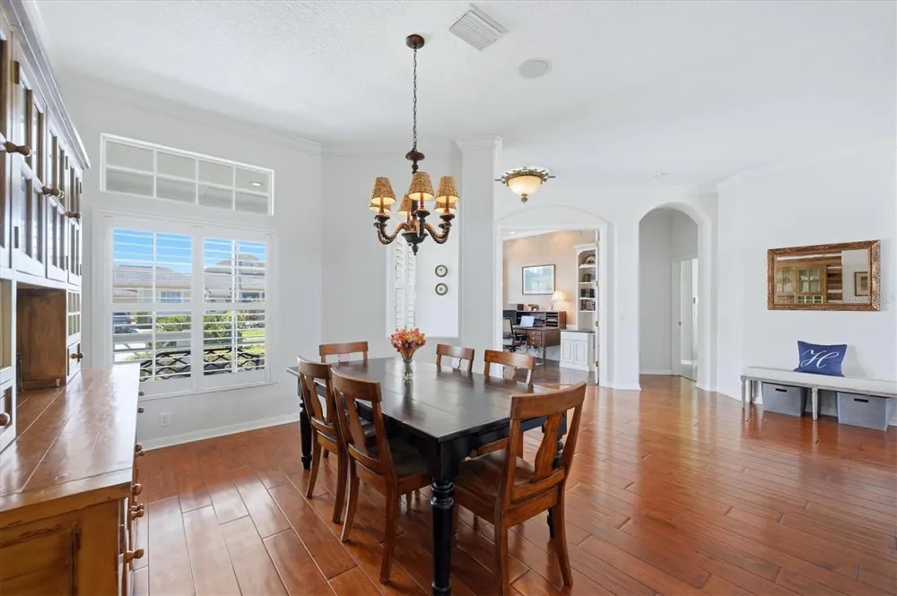 4747 PINNACLE DRIVE Bradenton, FL 34208