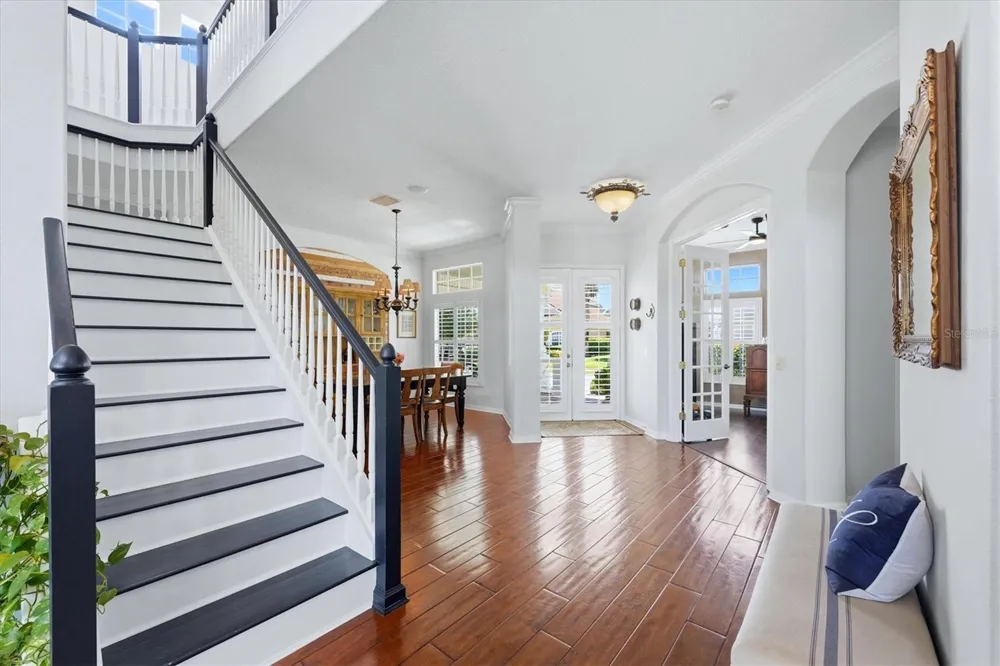 4747 PINNACLE DRIVE Bradenton, FL 34208