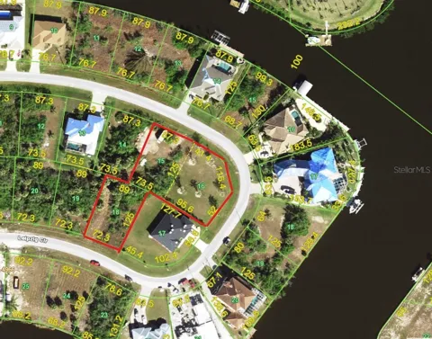 15157 LEIPZIG CIRCLE