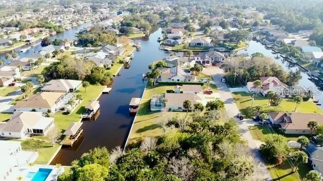 5 COLONIA COURT Palm Coast, FL 32137