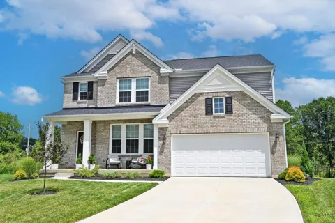 970 Crestpoint Court