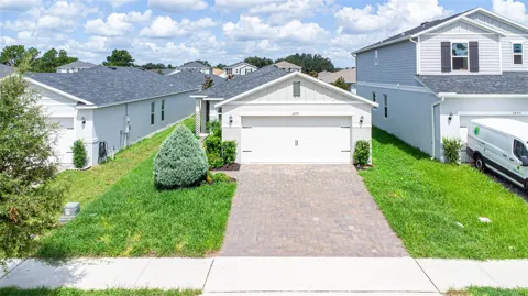 2893 SANCTUARY DRIVE