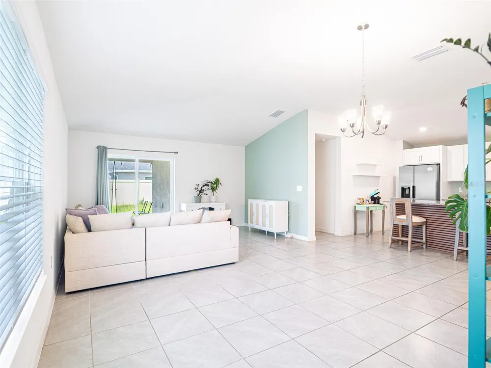 2893 SANCTUARY DRIVE Clermont, FL 34714