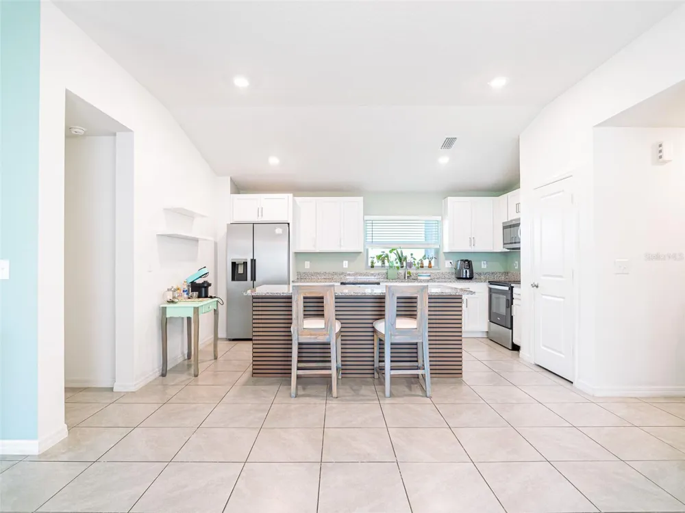 2893 SANCTUARY DRIVE Clermont, FL 34714