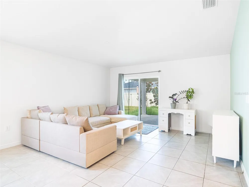 2893 SANCTUARY DRIVE Clermont, FL 34714