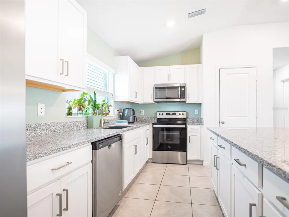 2893 SANCTUARY DRIVE Clermont, FL 34714