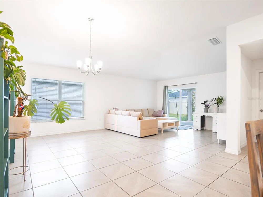 2893 SANCTUARY DRIVE Clermont, FL 34714