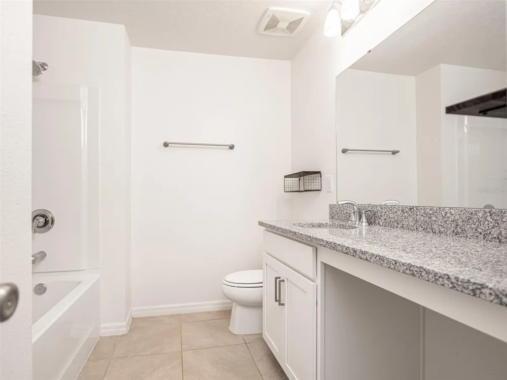 2893 SANCTUARY DRIVE Clermont, FL 34714
