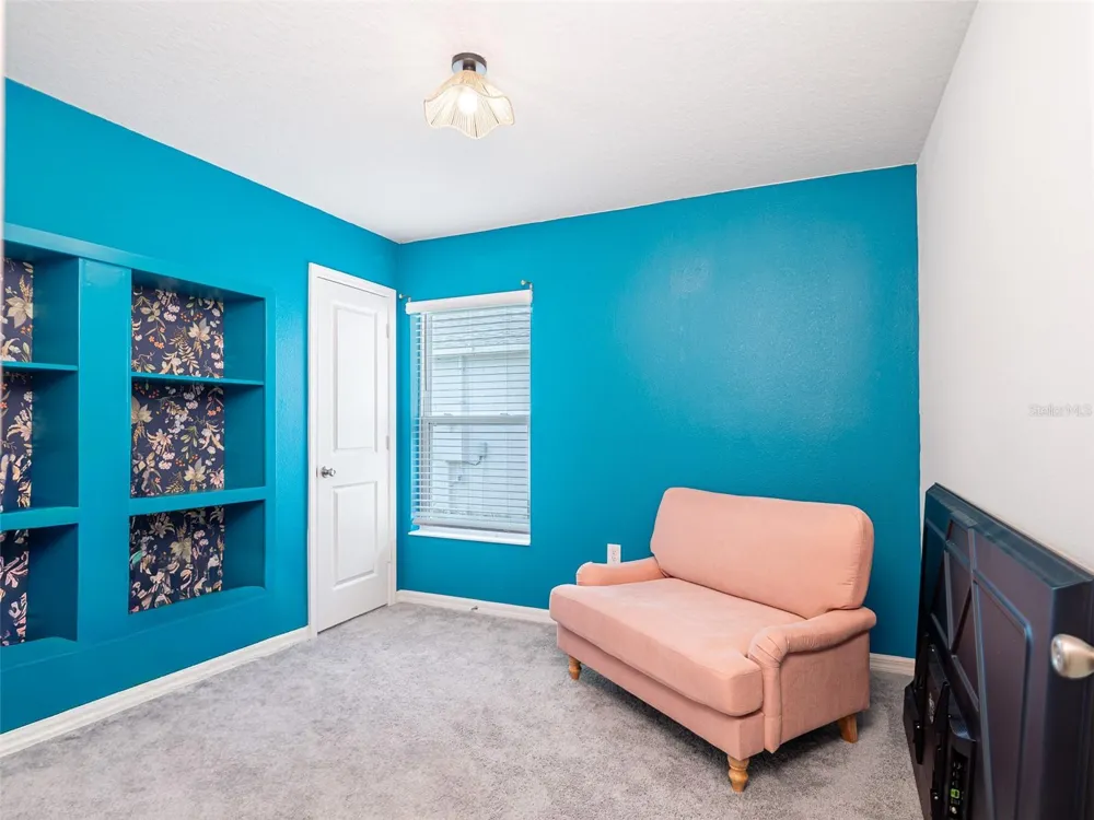 2893 SANCTUARY DRIVE Clermont, FL 34714