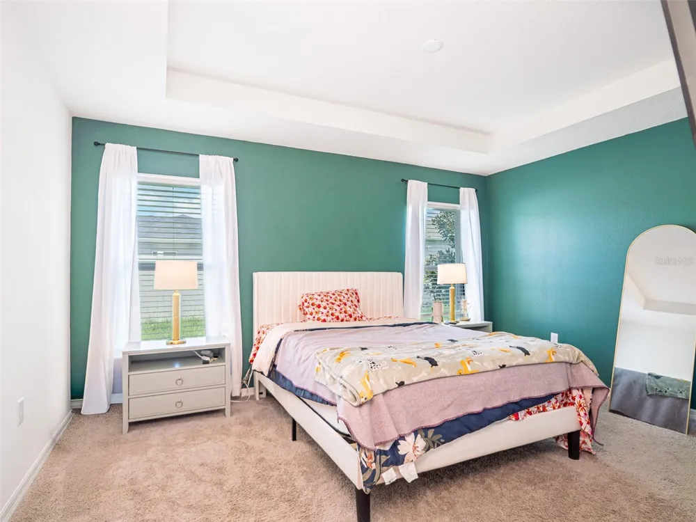 2893 SANCTUARY DRIVE Clermont, FL 34714