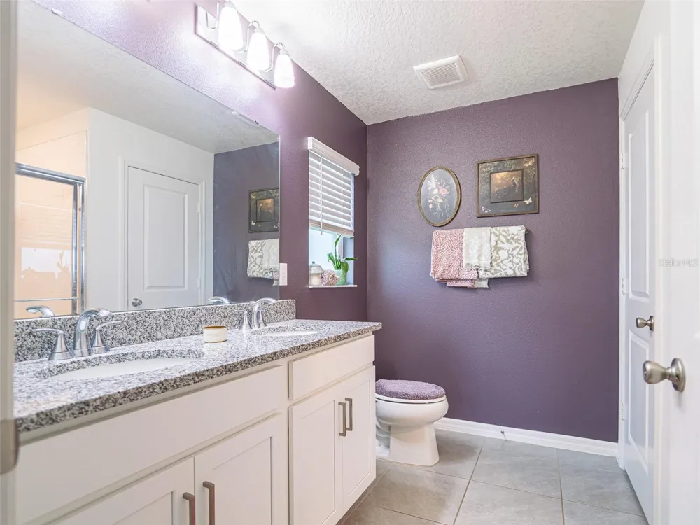 2893 SANCTUARY DRIVE Clermont, FL 34714