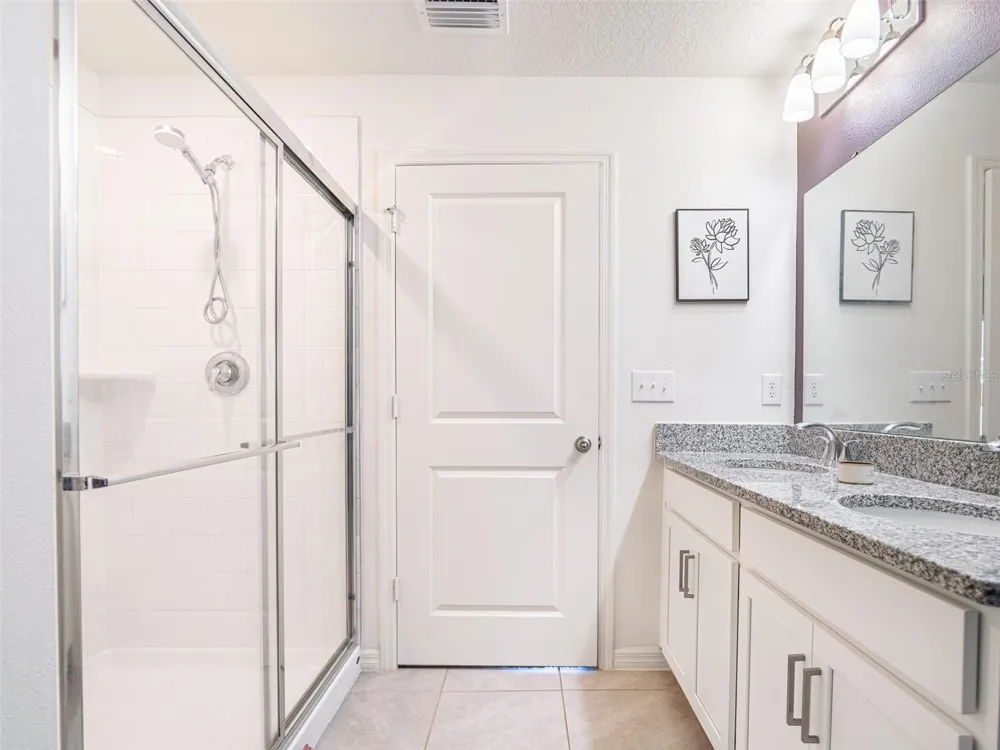 2893 SANCTUARY DRIVE Clermont, FL 34714