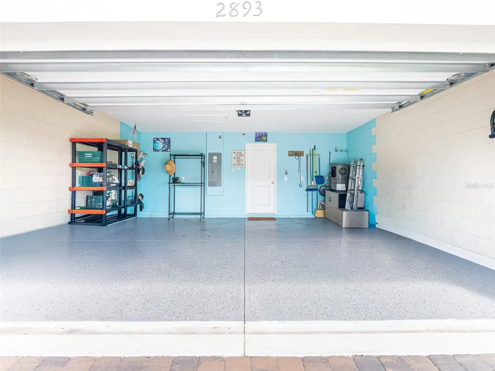 2893 SANCTUARY DRIVE Clermont, FL 34714