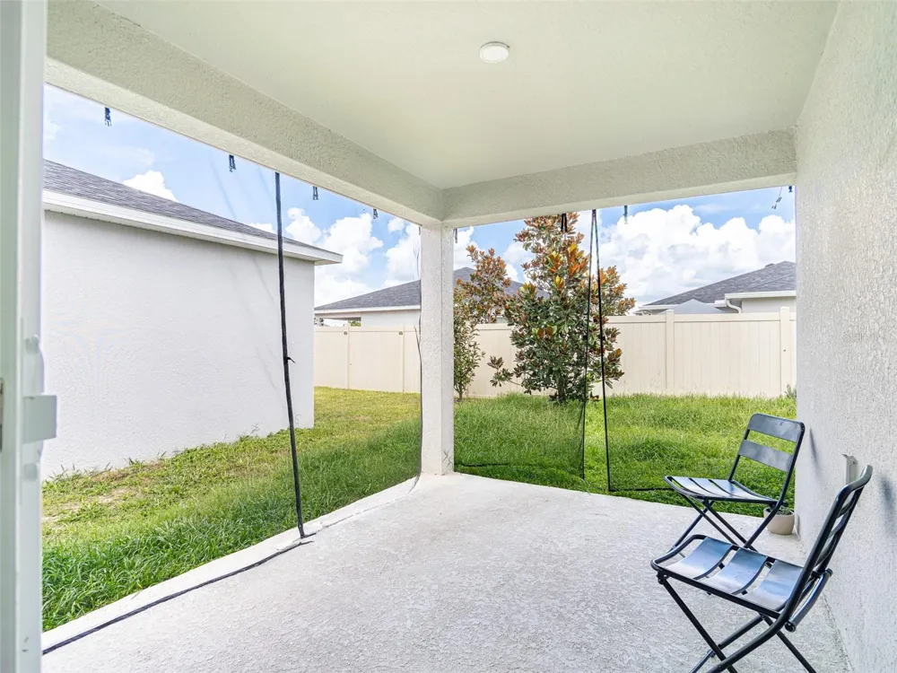 2893 SANCTUARY DRIVE Clermont, FL 34714