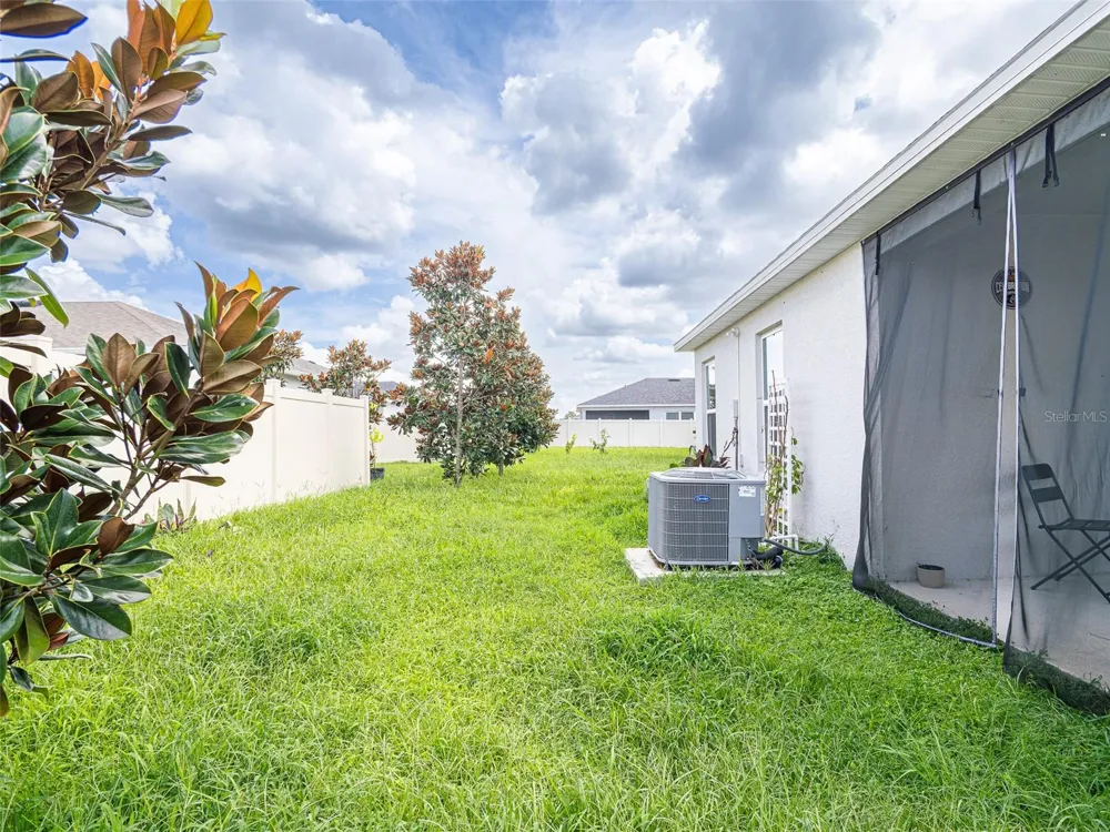 2893 SANCTUARY DRIVE Clermont, FL 34714