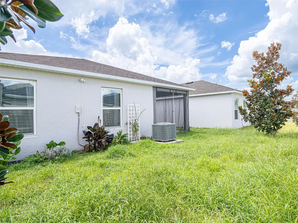2893 SANCTUARY DRIVE Clermont, FL 34714