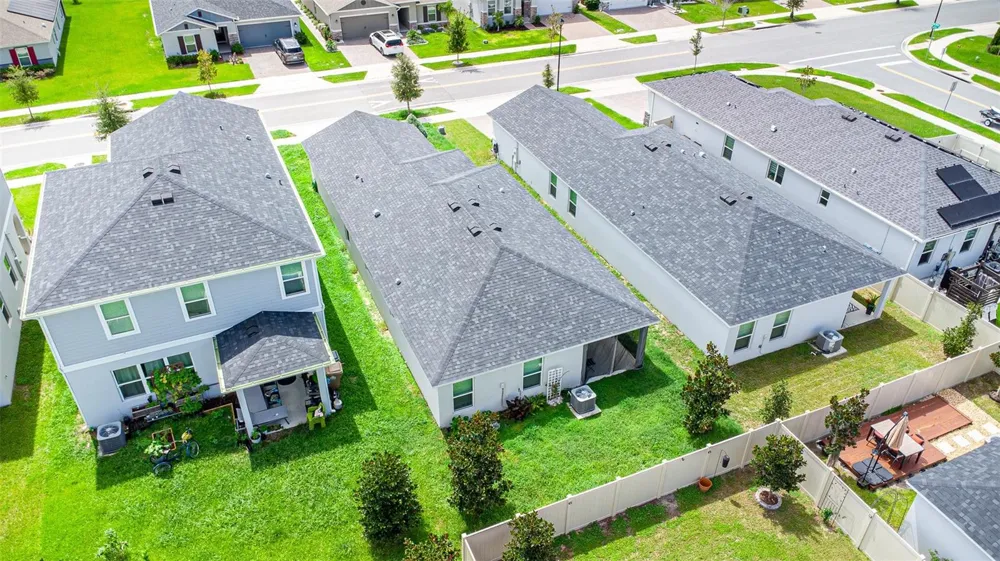 2893 SANCTUARY DRIVE Clermont, FL 34714