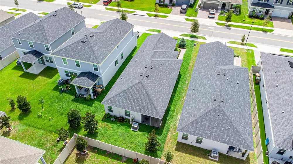 2893 SANCTUARY DRIVE Clermont, FL 34714
