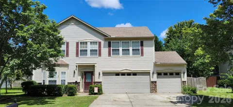 3792 Shasta Circle