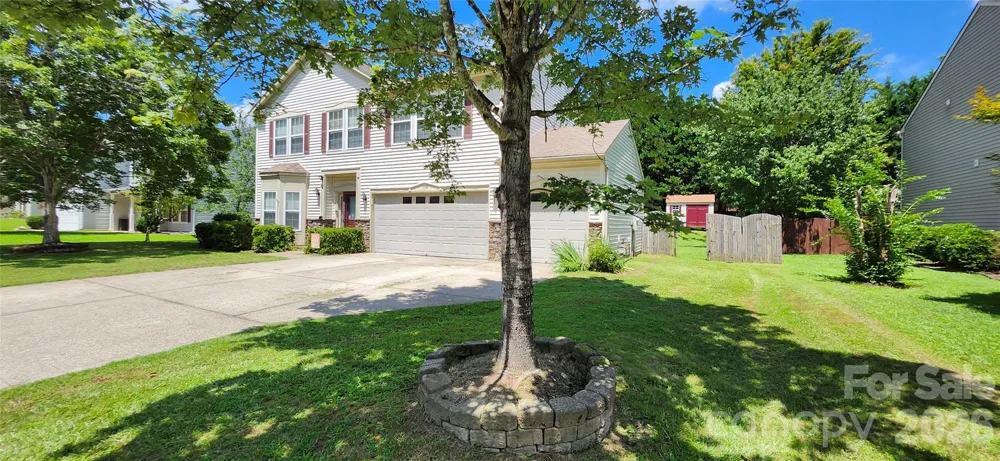 3792 Shasta Circle Clover, SC 29710