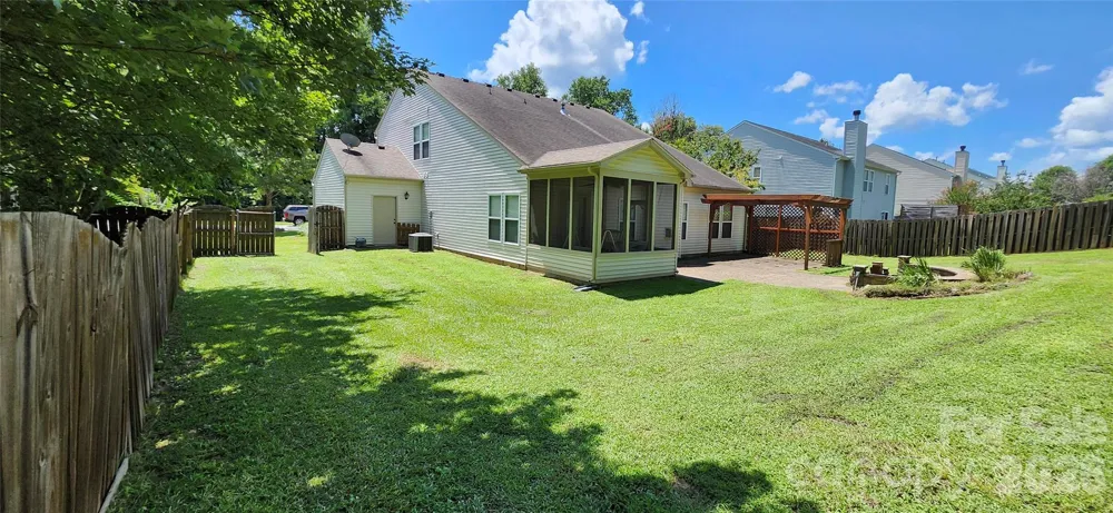 3792 Shasta Circle Clover, SC 29710