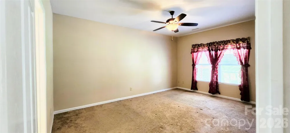 3792 Shasta Circle Clover, SC 29710