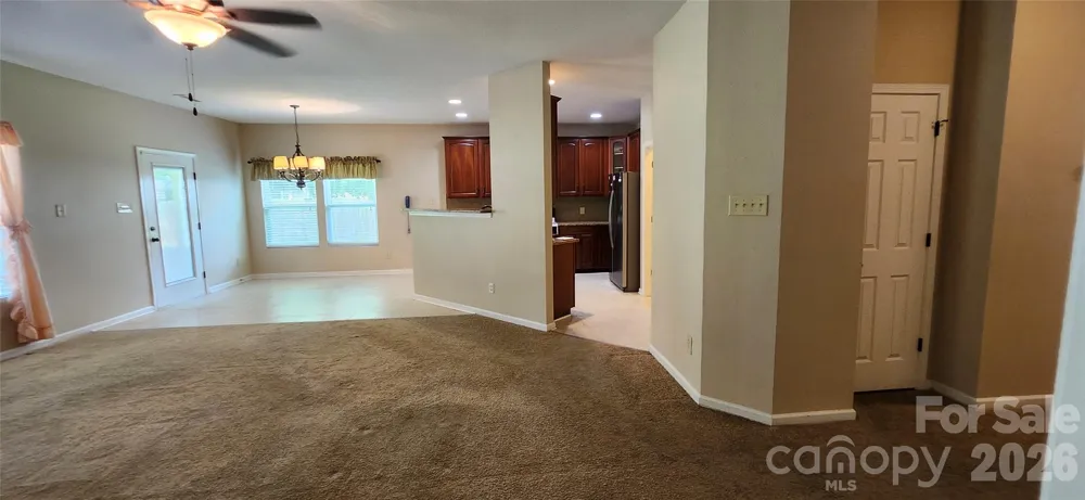 3792 Shasta Circle Clover, SC 29710