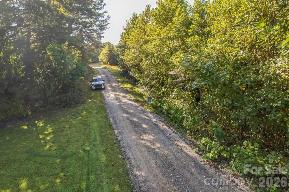 307 RC ROAD Traphill, NC 28685